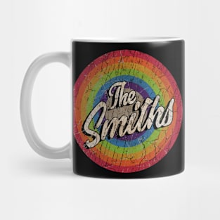 The Smiths henryshifter Mug